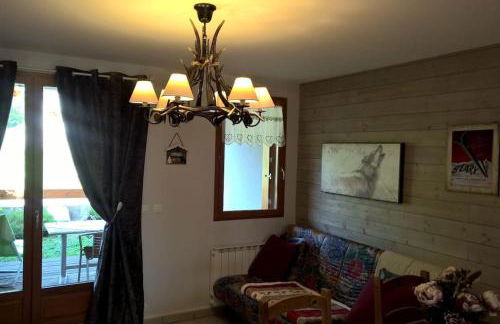 Chalet de charme à Saint Lary - Vignec - Foto 58