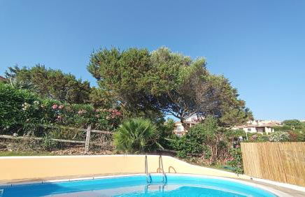 Villa Verde splendida villa con piscina - Stintino Sardegna - Foto 35