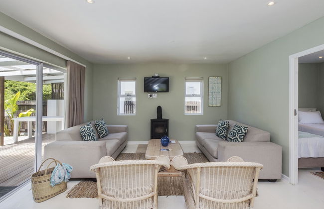 Cape St Francis Resort - Foto 66