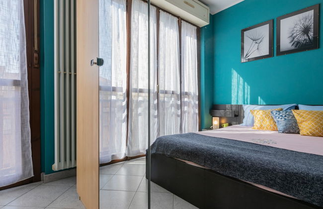 Serrano 15 - A Casa di Manuela - Foto 15