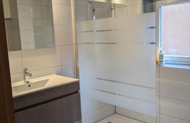 Gîte de la vallée, En Pleine Forêt - Foto 19