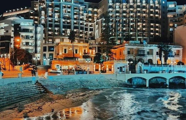 Stunning 2 Bedroom, 2 Bathroom apt St Julians - Foto 30