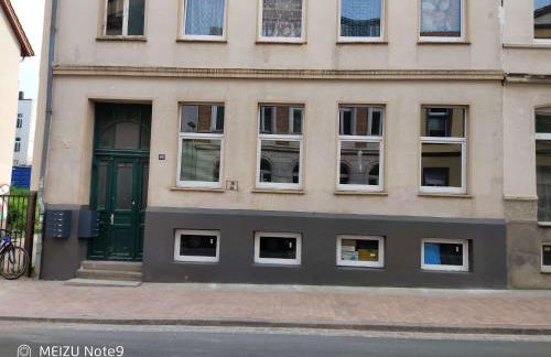 Familienappartement in Zentrum - Foto 4