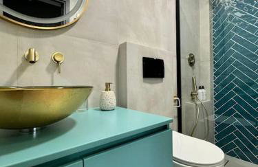 Pop Art Maisonette Ioannina - Foto 19