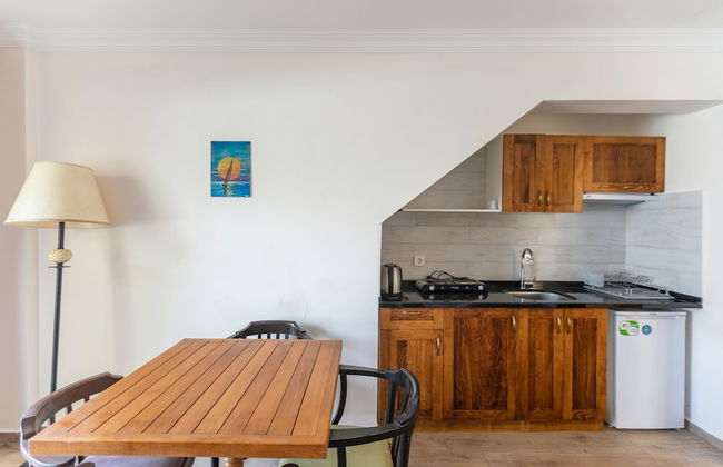 Infinity Lilly Apartments - Foto 37