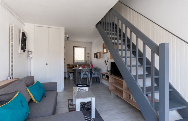 Les Maisons de la Plage - Foto 6