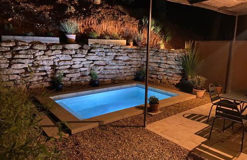 Mas du Clos , Tilleul - Foto 6