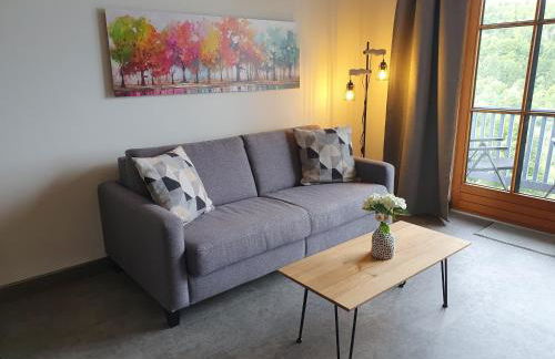 "Weitblick" im Ferienland Sonnenwald Weitblick zum Arber - Foto 8