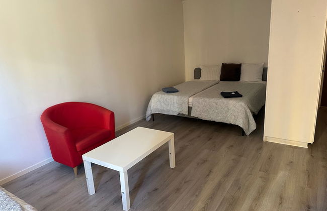 Studioapartment in Hasselby, Stockholm - Photo 4