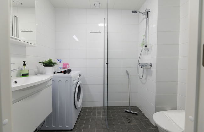 Hiisi Homes Hämeenlinna Asemanranta - Foto 39