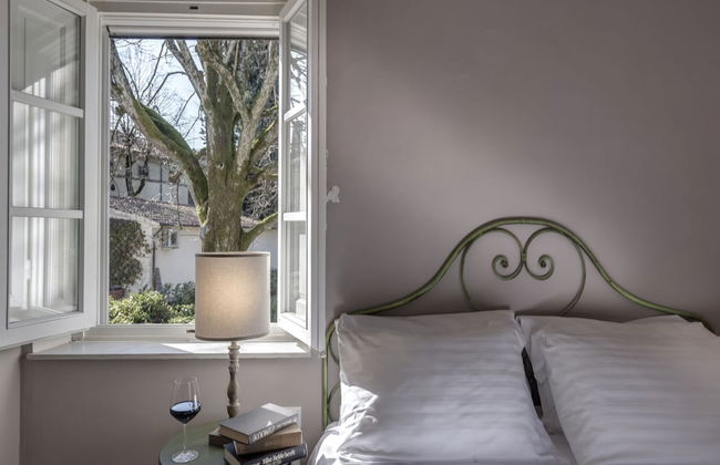 Agriturismo La Fattoria di Capezzana - Foto 11