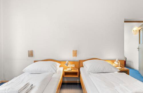 Monteurapartments in Heidenheim NEU Küche Smart TV WIFI - Foto 29