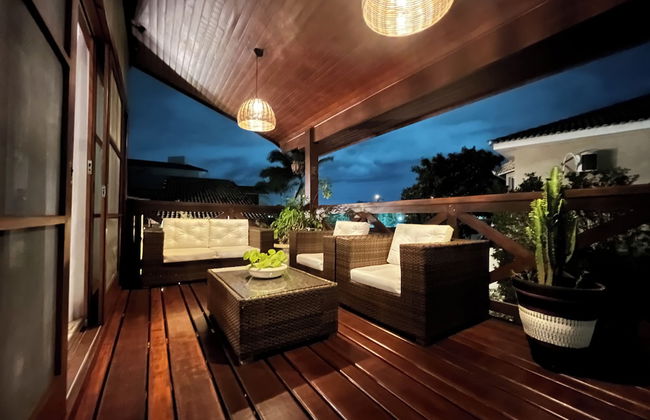 Casa Palmer - Photo 22