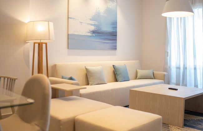 amazing 2 bedroom in fouka bay 6A102 - Photo 16