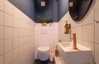 La Bodega - Designer Apartment an der Alster - Foto 18