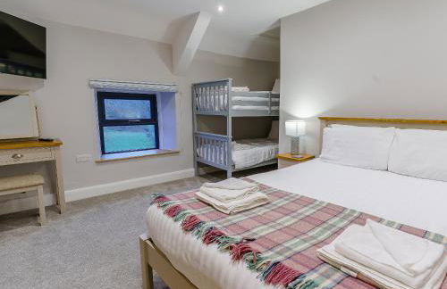 Cwmporthman Farm Cottage-Uk34701 - Foto 13