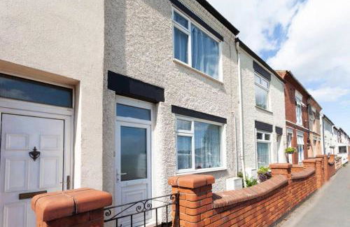 Charming 2-Bedroom House Ibstock, Leicester - Foto 11