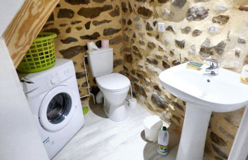 Maison confortable au cœur de Brioude avec parking privé. - Foto 12