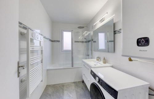 Disney apartment for 6 people - Foto 2