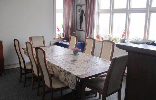 Guesthouse Sharon Aarhus - Foto 66