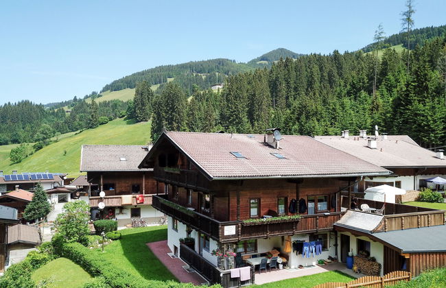 Fichtenblick App. 4 - Foto 7