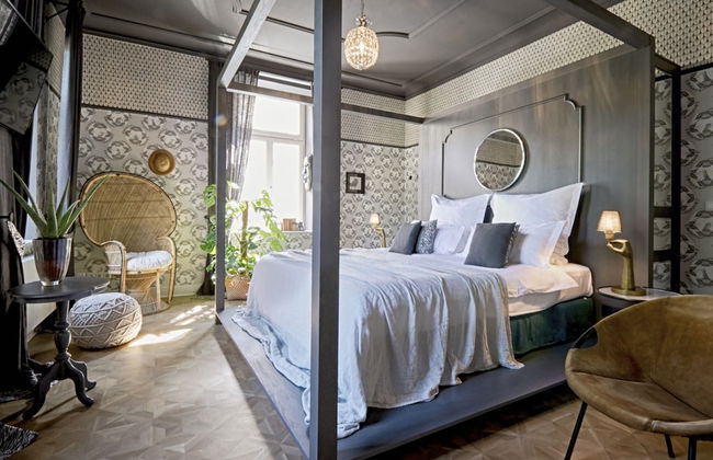 Cora Apartments Leipzig - Foto 28