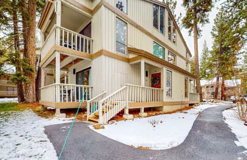 Beauty by Kings Beach - Foto 25