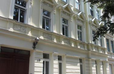 RR - Comfortable Apartment 60 qm - Central - WIFI - Foto 13