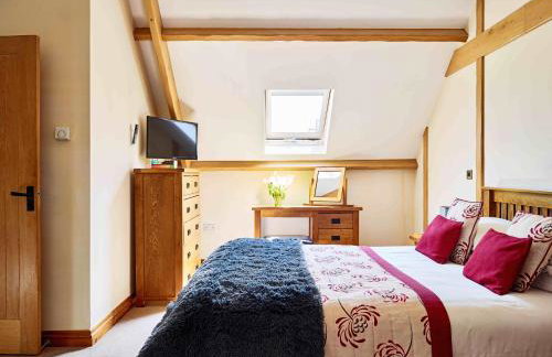 Trefaen Cottage - Foto 11