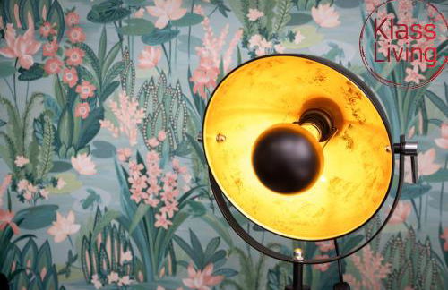 Aitkenhead house by Klass Living - Foto 29