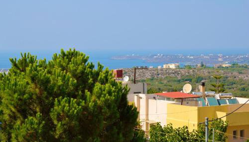 Elia Kounoupidiana Apartment - Foto 5