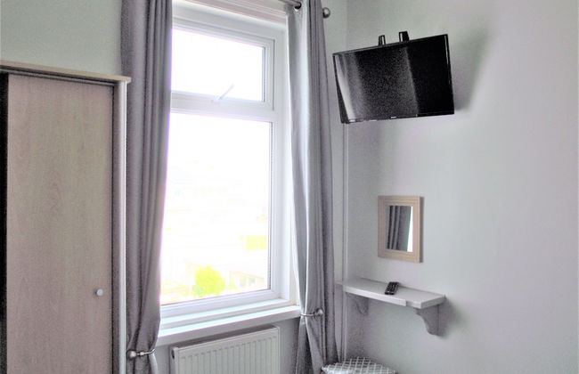 Seahawk Holiday Apartments - Photo 14