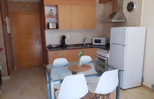Apartamento San Martín - Foto 5