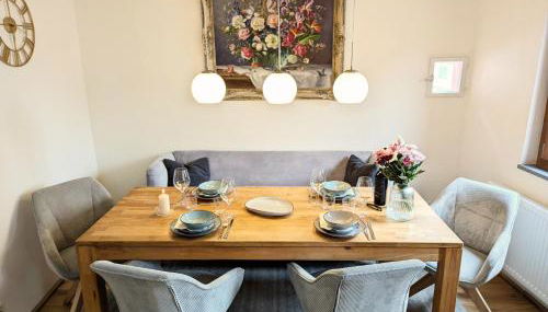 Ferienhaus am Gässchen - Foto 5