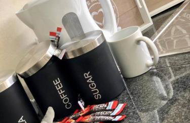 Chic Charming Classic 3bed w Ensuite - Pontypridd - Foto 32