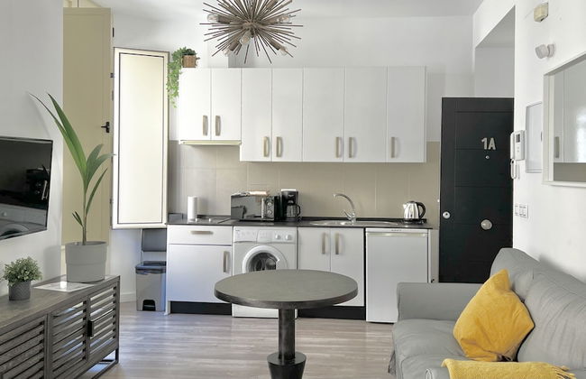 Suites La Merced Malaga365 - Photo 72