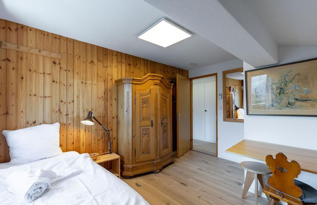 App. Les Lupins 17 - Foto 10