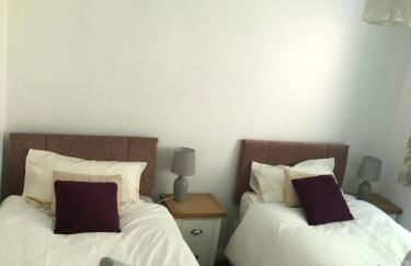 Middle Cottage Alton Towers, Peak District, JCB - Foto 20