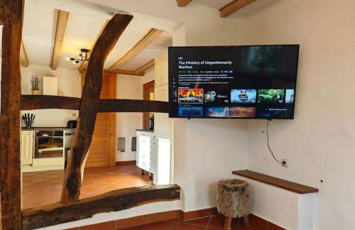 Kräutergarten Eifeloase Rurberg - Foto 1