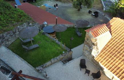 Quinta Encosta do Penedo - Wellness Retreat - Gerês - Foto 60