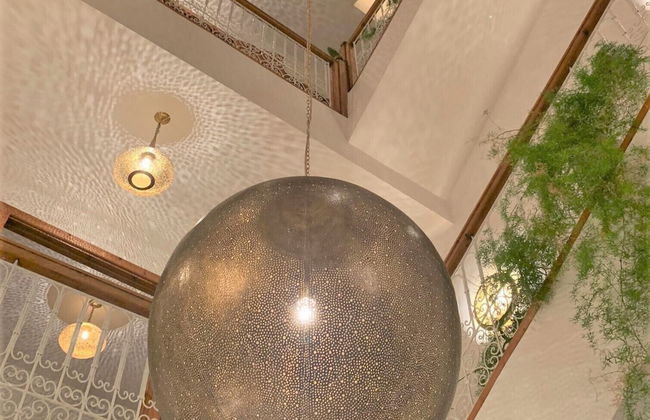 Riad Beni Youssef - Photo 2