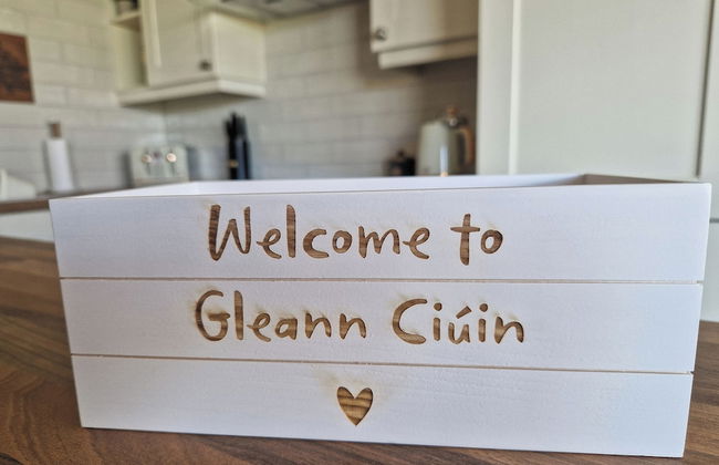 Gleann Ciuin - Foto 11