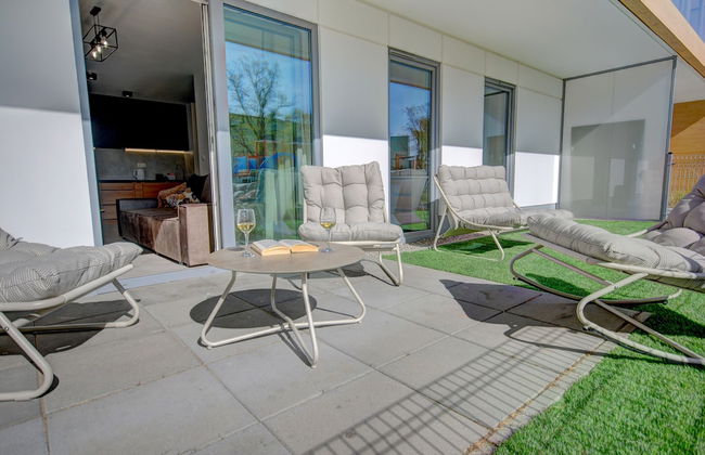 HelApart - Casa Baia - Photo 79