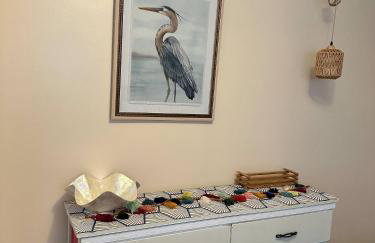 Bluffton Breeze Cottage - Foto 60