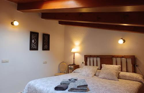 Turismo Rural Calaliu - Foto 48