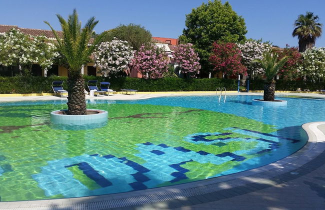 Residence Oasi Anfiteatro - Foto 34