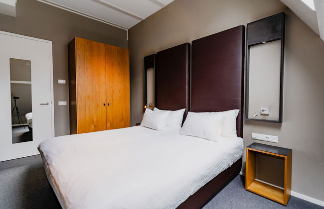 Apartments De Hallen - Photo 9