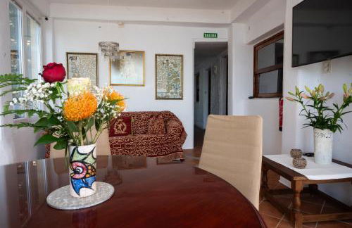 Villa Castillo Moro - Foto 76