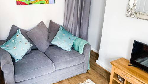The Knavesmire - Quaint Victorian Home - Free Parking - Pet Friendly - Foto 4
