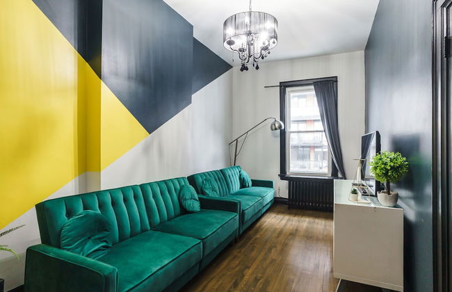 Queen street lofts - Photo 77